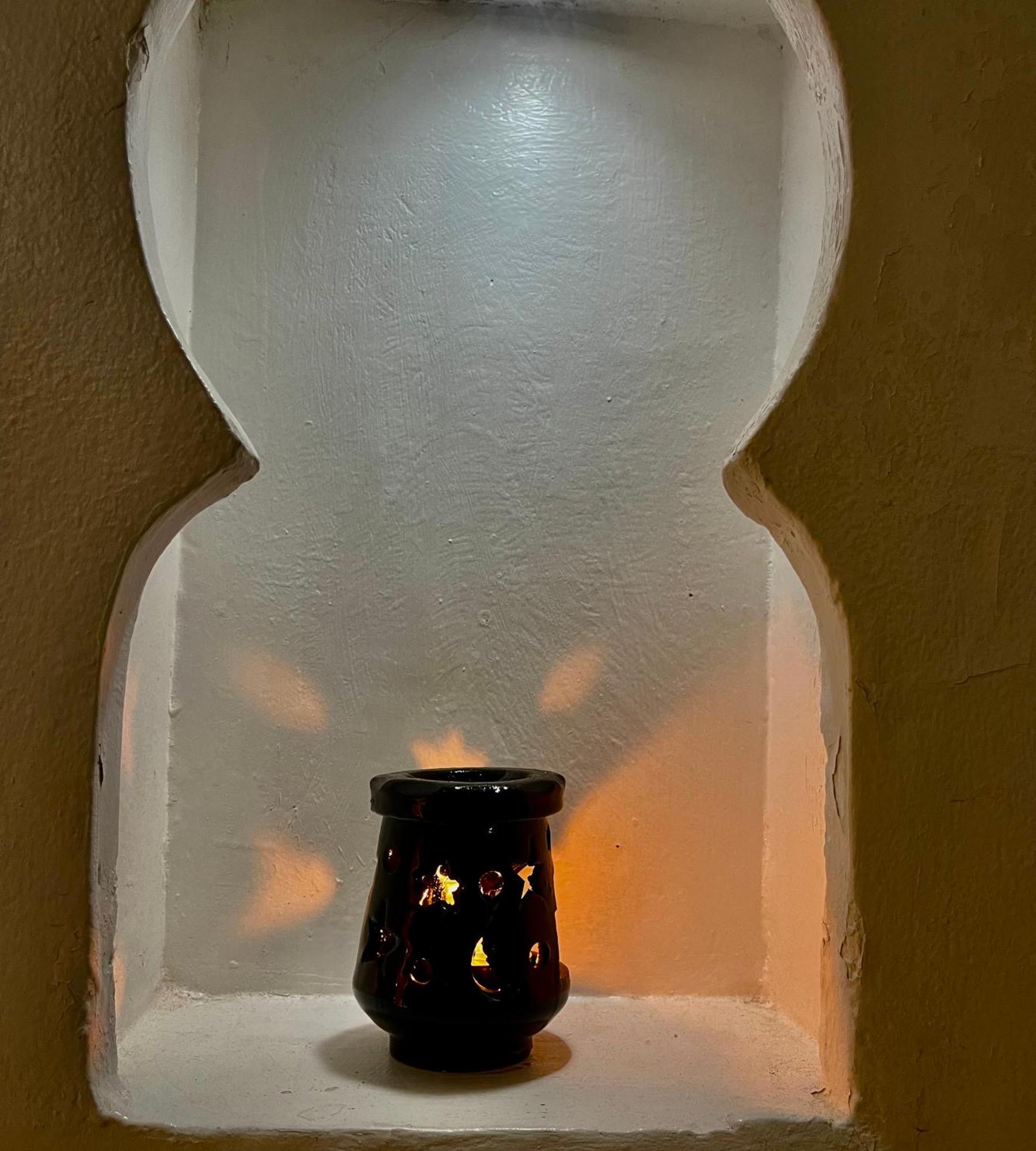 Riad Dar Foundouk And Spa Marakeş Dış mekan fotoğraf