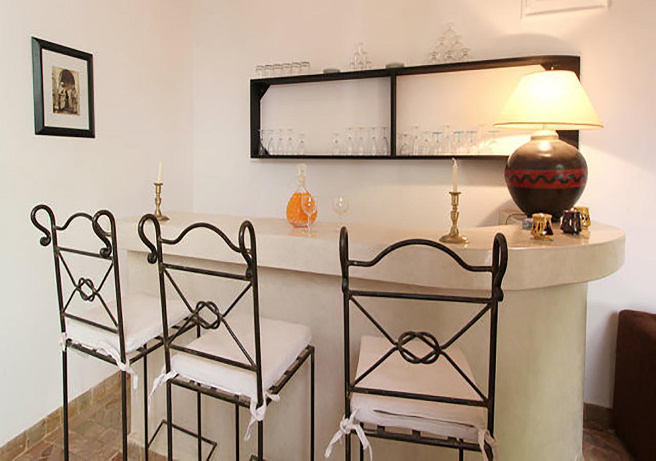 Riad Dar Foundouk And Spa Marakeş Oda fotoğraf